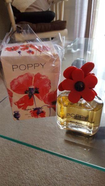 Poppy Perfume