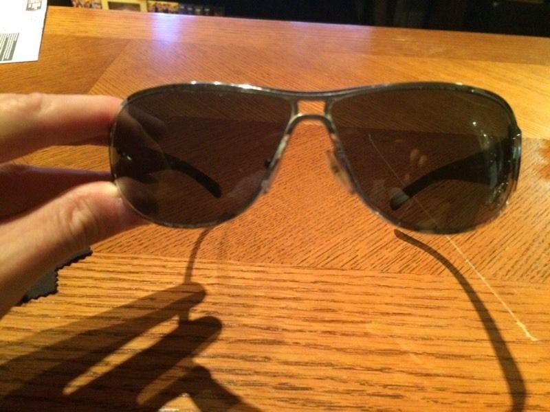 Prada SPR 70G Sunglasses