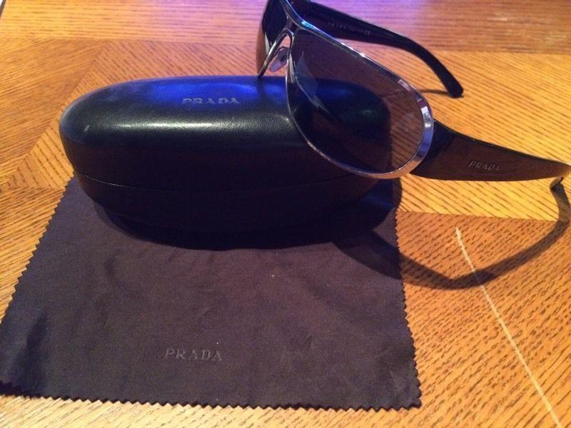 Prada SPR 70G Sunglasses