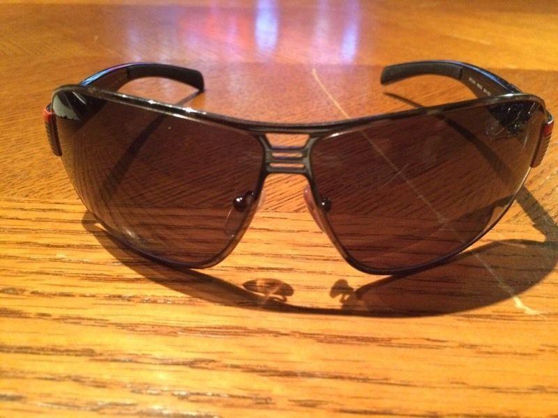 Prada SPS 50H Sunglasses