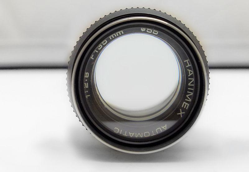 A collection of beautiful M42 Prime Lenses with Canon adapter