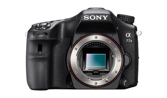 Wanted: Sony A77 II camera (Body only)