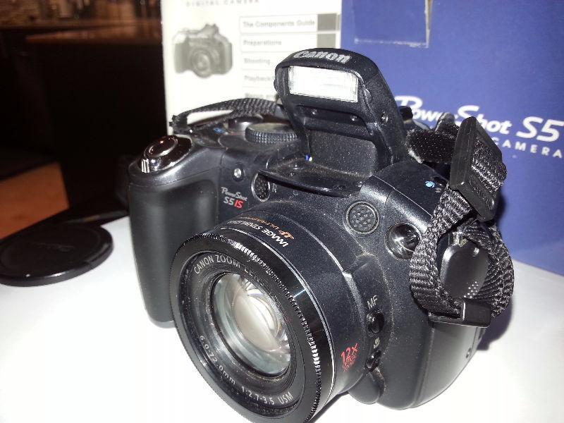 Canon Camera for sale