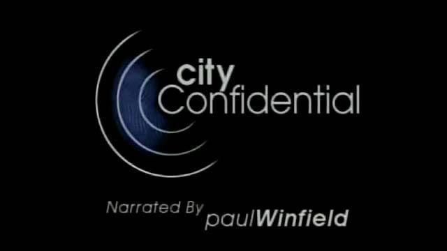Wanted: Newberry, SC episode of A&E's City Confidential series wanted