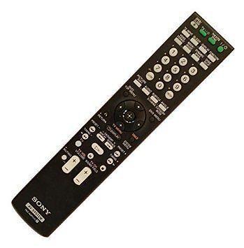Sony RM-ADP015 TV DVD AV Home Theatre System Remote Control