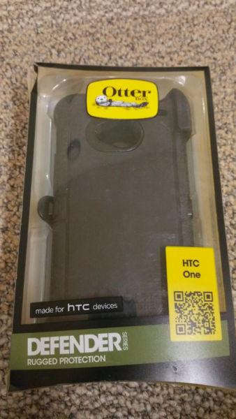 ORIGINAL OTTER BOX CASE FOR MOTO, HTC