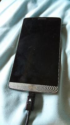 Lg3 cell phone