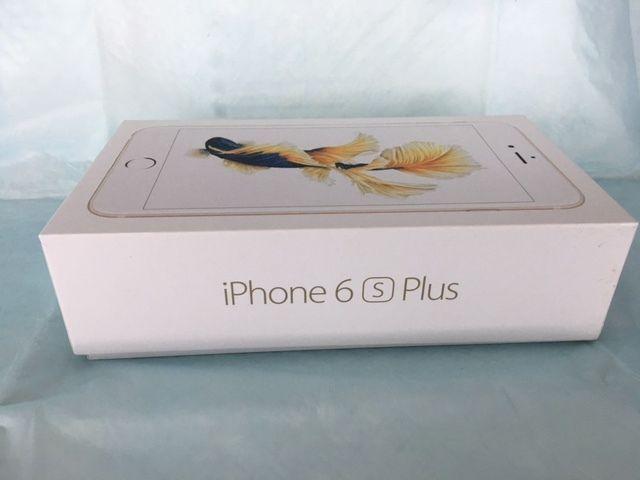 Brand New iPhone 6S Plus 16GB
