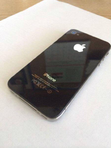 IPHONE 4S/ 16 GB / BELL