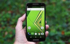 MOTOROLA MOTO X PLAY, G, X