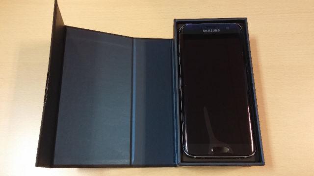 Samsung Galaxy S7