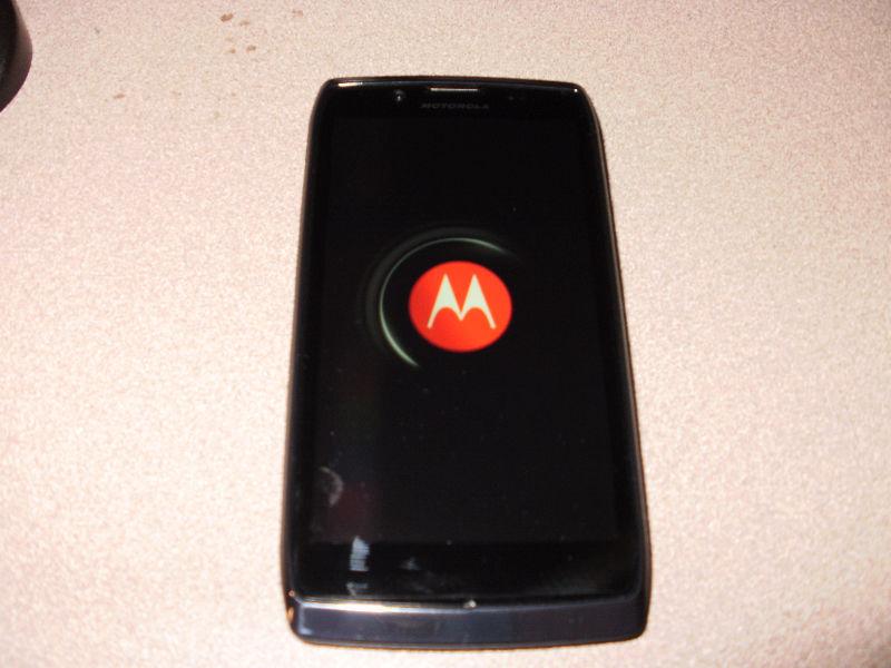 Motorola Razr V