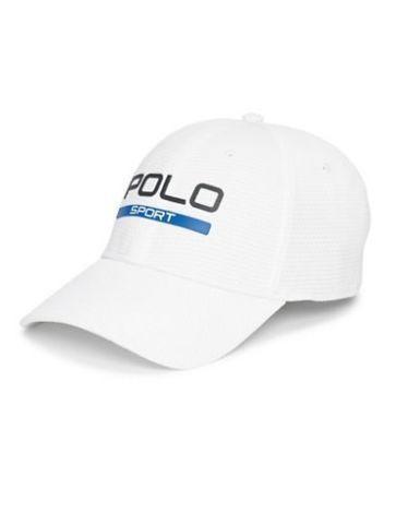 Polo Sport Men Cap Hat - Brand new with tag