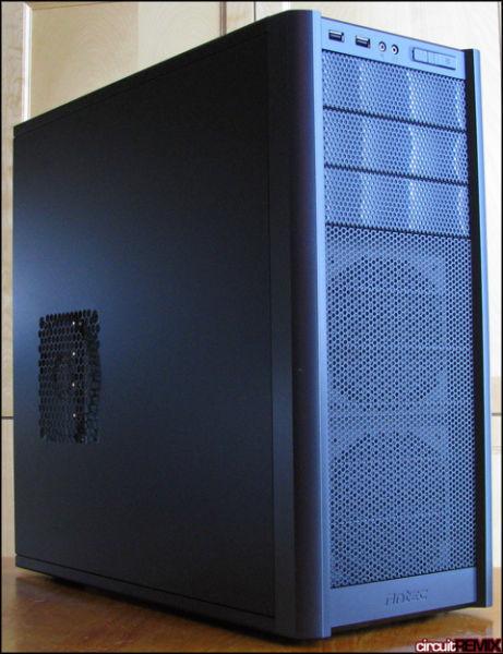 Gaming Computer - Highest Quality Hardware & ANTEC 300 Steel