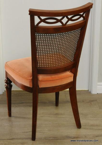 Gibbard 6 Dining Chairs