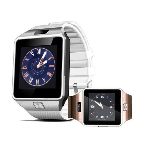 DZ09 Smart Watch with SIM Card and Camera