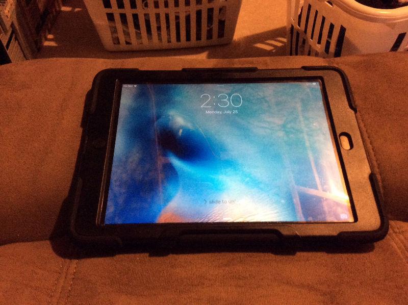 iPad Air Wifi Cellular 16 Gb Unlocked