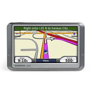 Europe 2017 GPS-Garmin nuvi 250 NA and Europe Maps Complete Set