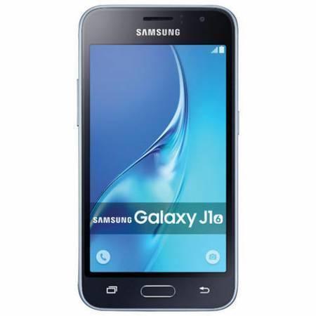 Samsung Galaxy J1 (2016) 8GB Smartphone - Black