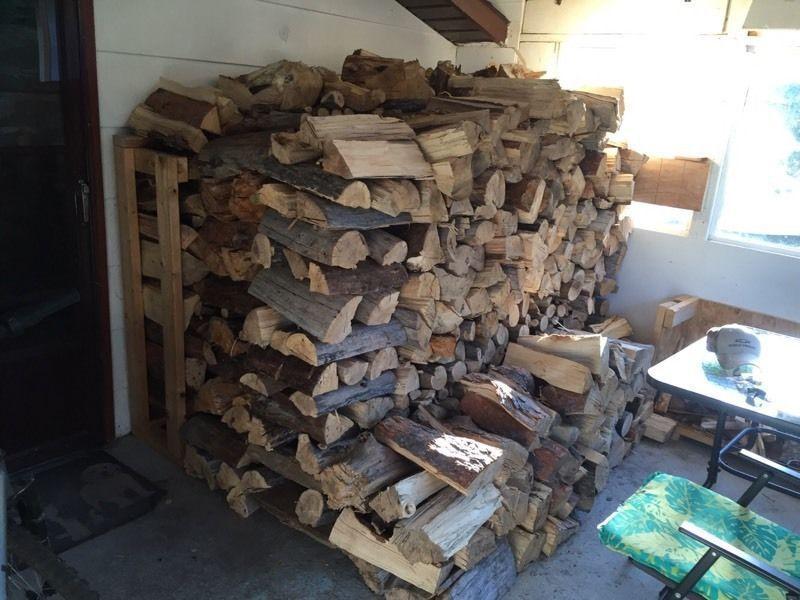 Fire wood for sale $250