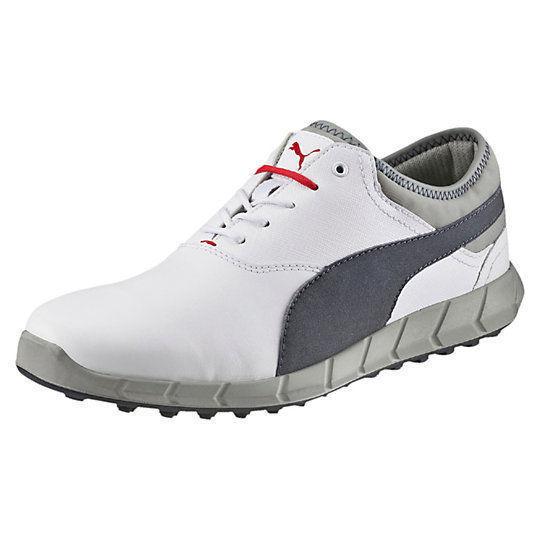 New PUMA Golf Shoes w/ FREE PUMA SOCKS