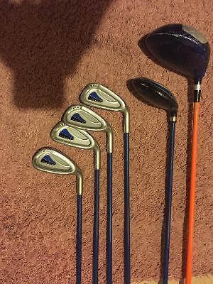 PING clubs