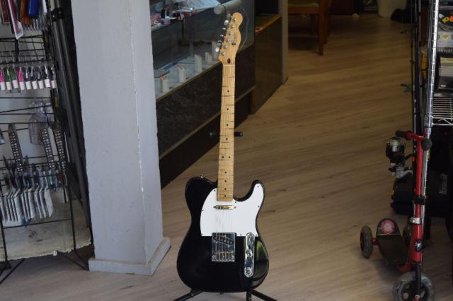 **GREAT CONDITION** 1994 Fender Telecaster - Made in Mexico