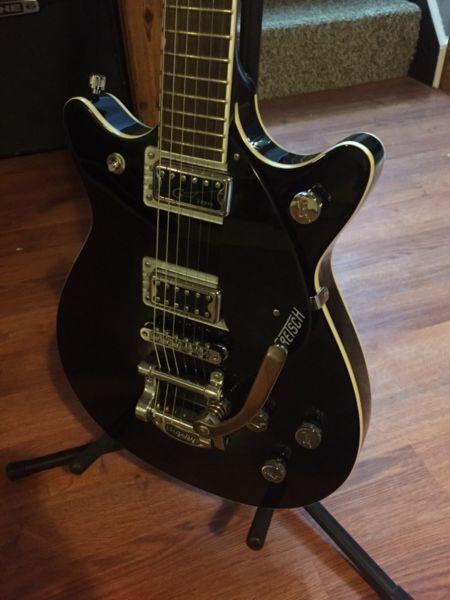 Gretsch G5655t CB Mint Condition **Cash or Trade**