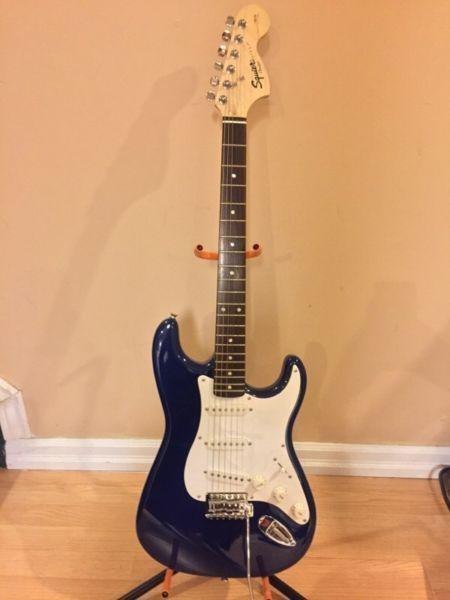 Fender Squier Stratocaster - Affinity Series