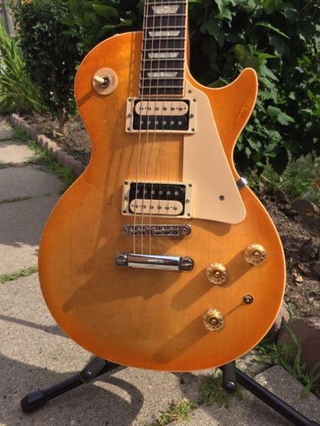 Gibson Les Paul 120th Anniversary Edition