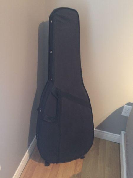 Accoustic/electric guitar *NEED GONE*