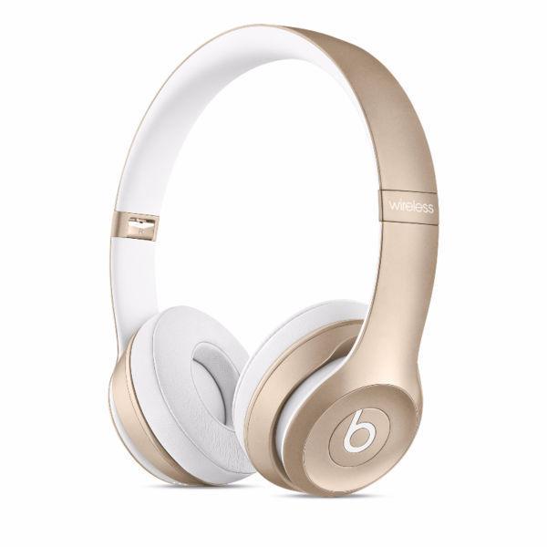 Beats Solo 2 Wireless BRAND NEW SEALED IN BOX 2016