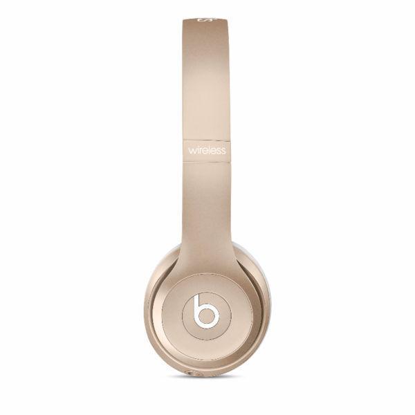 Beats Solo 2 Wireless BRAND NEW SEALED IN BOX 2016