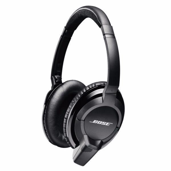 BRAND new BOSE Around-Ear AE2w Bluetooth Headphones on sale!