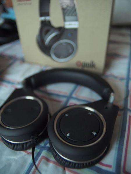 FS: Polk Audio Ultra Focus 8000 ( Headphones - noise cancelling