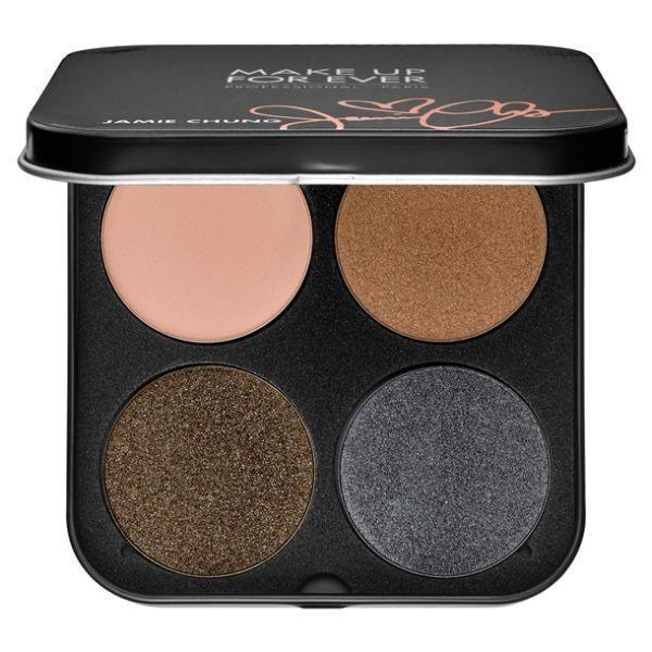 MAC Pupa Make Up For Ever Smashbox eye shadow eyeshadow palette