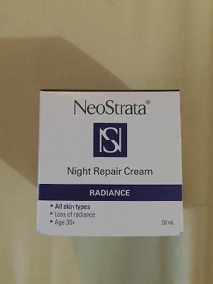 New Neostrata skin care