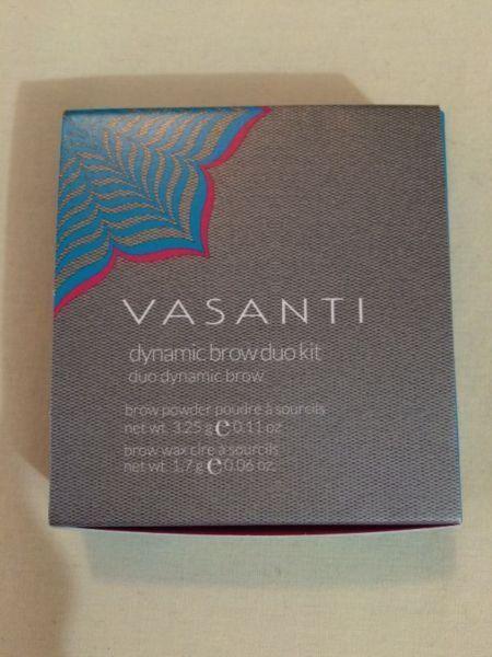 New never opened Vasanti makeup