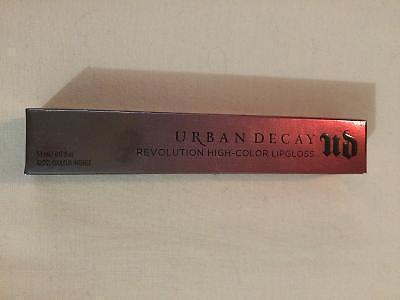 New Nyx, Elizabeth Arden, urban decay