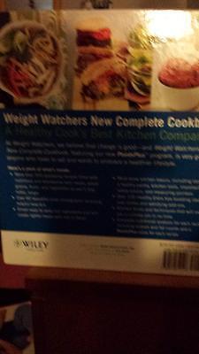 Weight Watchers Cook Book