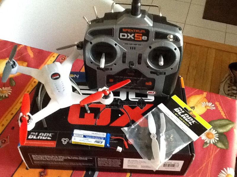 Rc drone qx200