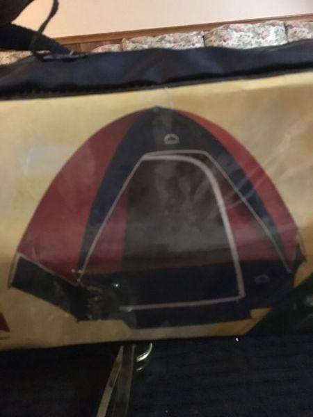 Brand new camping tents! Never used!!!!