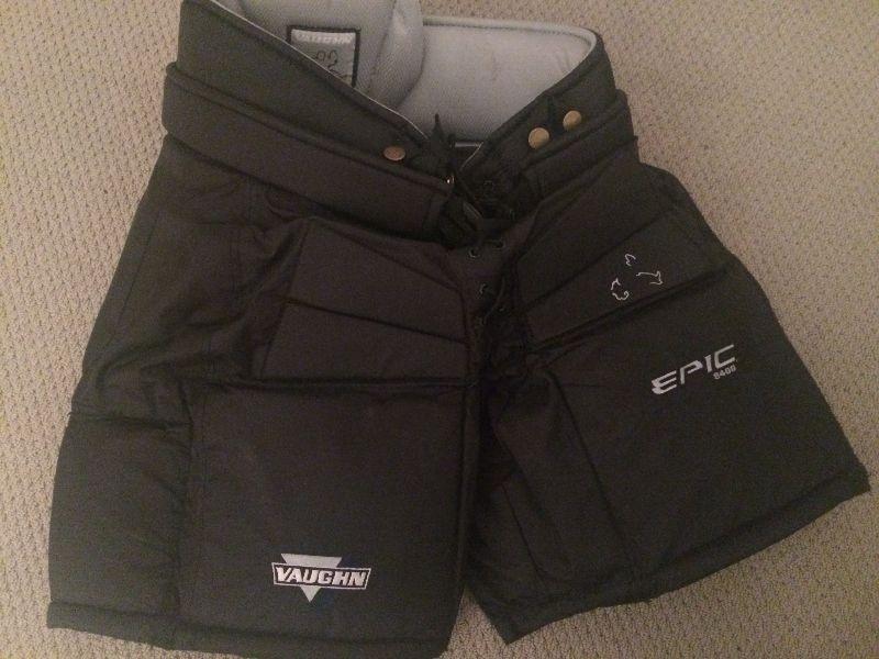 Vaughan Epic 8400 - hockey pants - youth medium