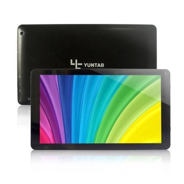 BRAND NEW - 10.1 inch Android 4.4 Tablet QUAD Core