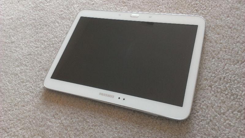 Samsung Tab 3 10.1 inch *Mint Condition*