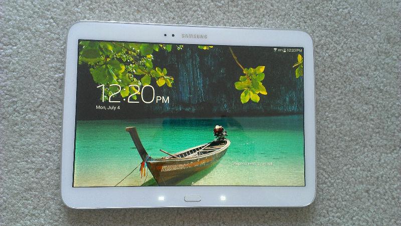 Samsung Tab 3 10.1 inch *Mint Condition*