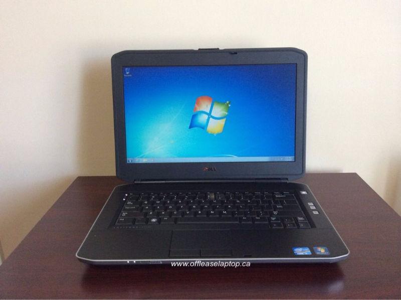 Dell Latitude E5430 Core i5 Laptop, Webcam & 90 Day Warranty