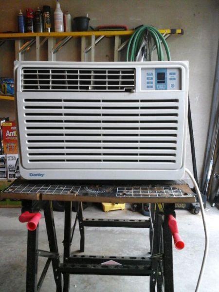 Danby Air Conditioner 14000 BTU