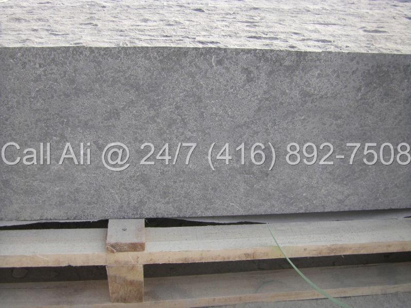 Silver Grey Wall Coping Grey Limestone Wall Coping Capping