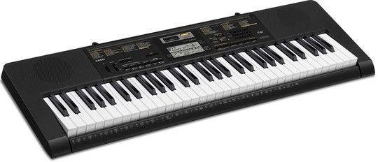 Casio CTK 2400 Keyboard